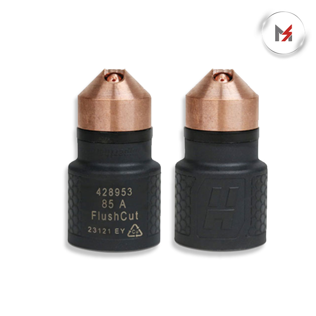CARTRIDGE:SMARTSYNC 85 A FLUSHCUT HYPERTHERM 428953 - Mersol Sureste México