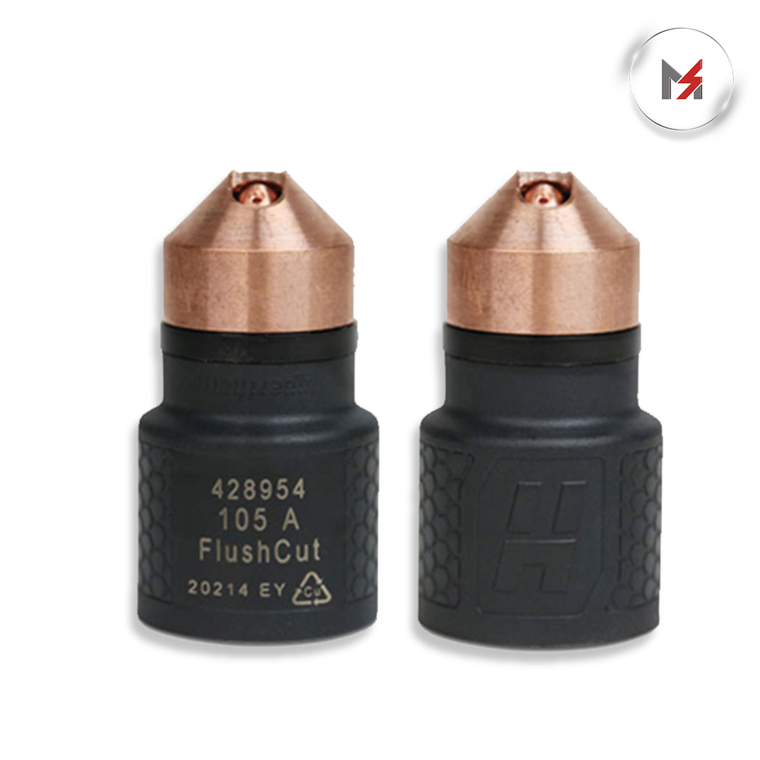 CARTRIDGE:SMARTSYNC 105 A FLUSHCUT HYPERTHERM 428954 - Mersol Sureste México