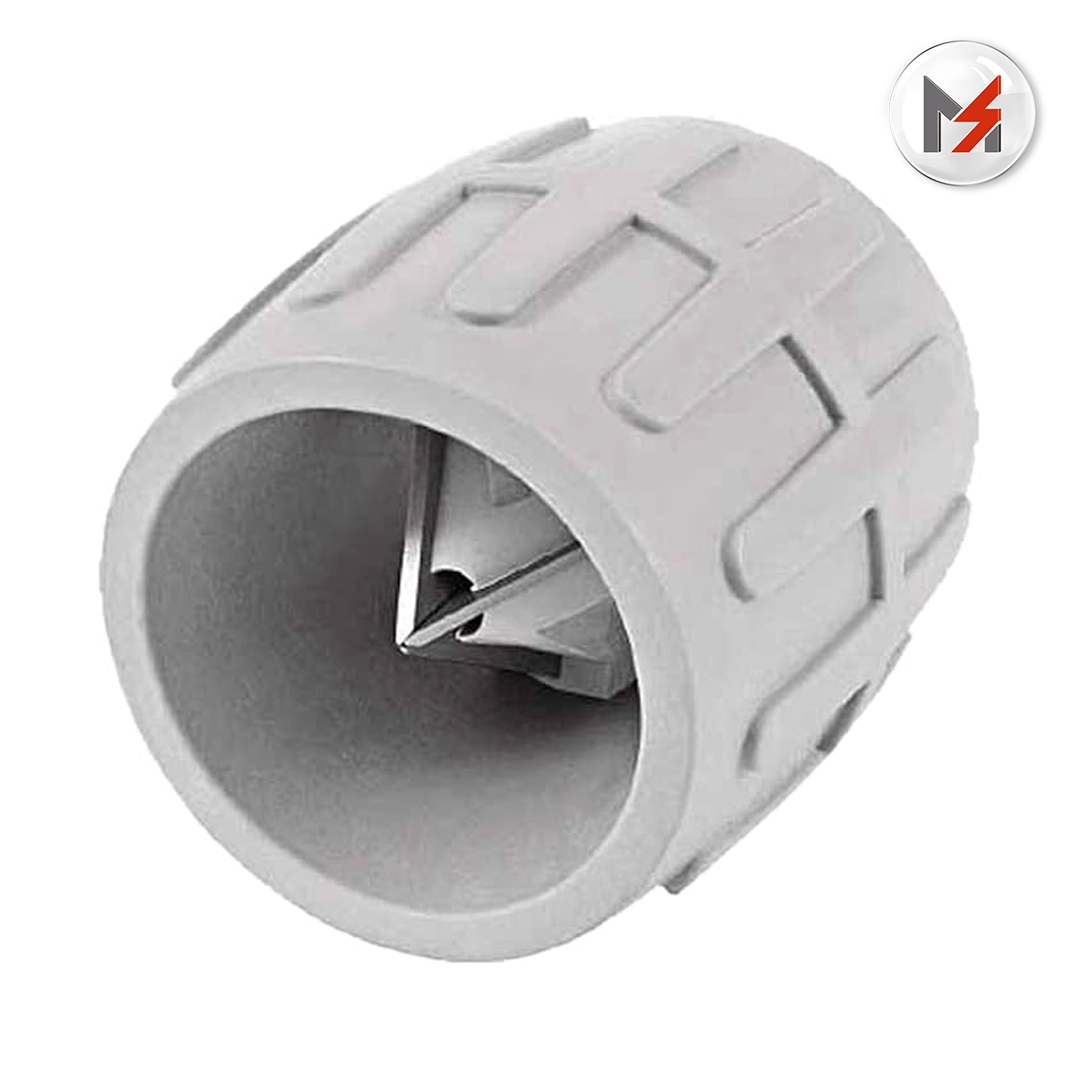 ESCARIADOR INTERNO-EXTERNO DE TUBOS 127S 1/8"-1 1/2" RIDGID RIDGID 43573 - Mersol Sureste México