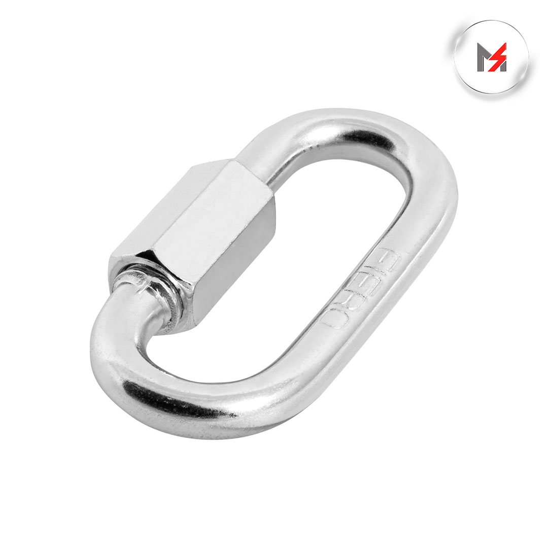 BANDOLA DE ACERO CON SEGURO  5/16in FIERO TRUPER 44023 - Mersol Sureste México