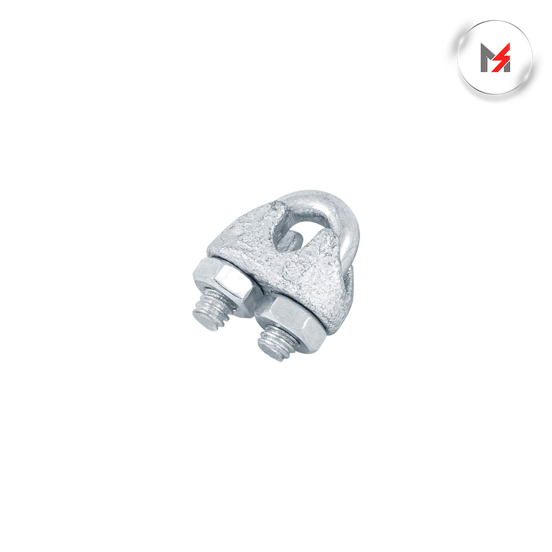 NUDO PARA CABLE DE 3/16 TARJETA CON 2 PZAS FIERO TRUPER 44083 - Mersol Sureste México