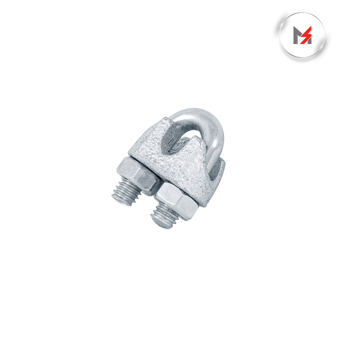 NUDO PARA CABLE 1/4 TRUPER TRUPER 44084 - Mersol Sureste México