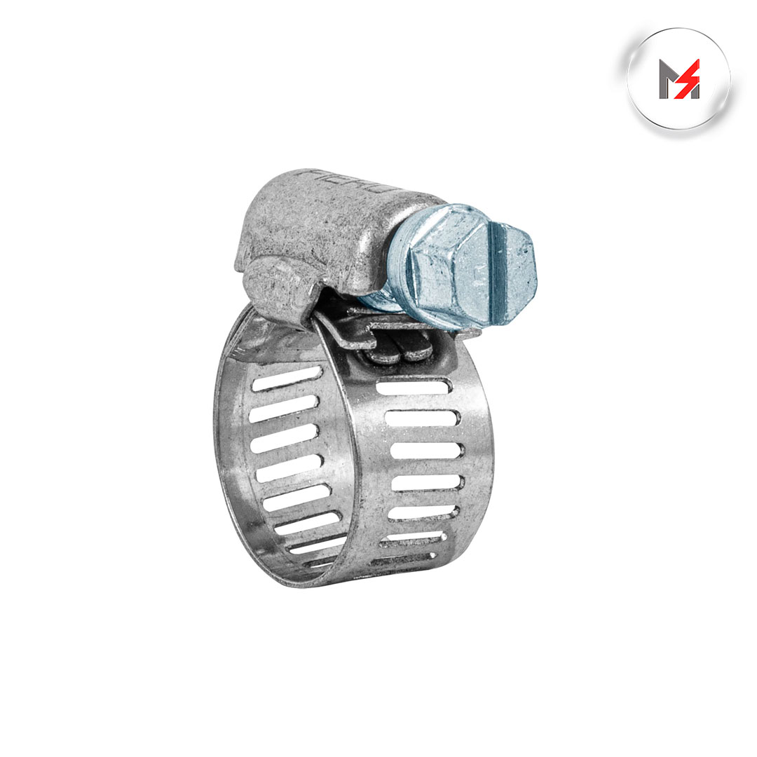 ABRAZADERA REFOR. No 6 1/2 - 3/4 10 FIERO TRUPER 44233 - Mersol Sureste México