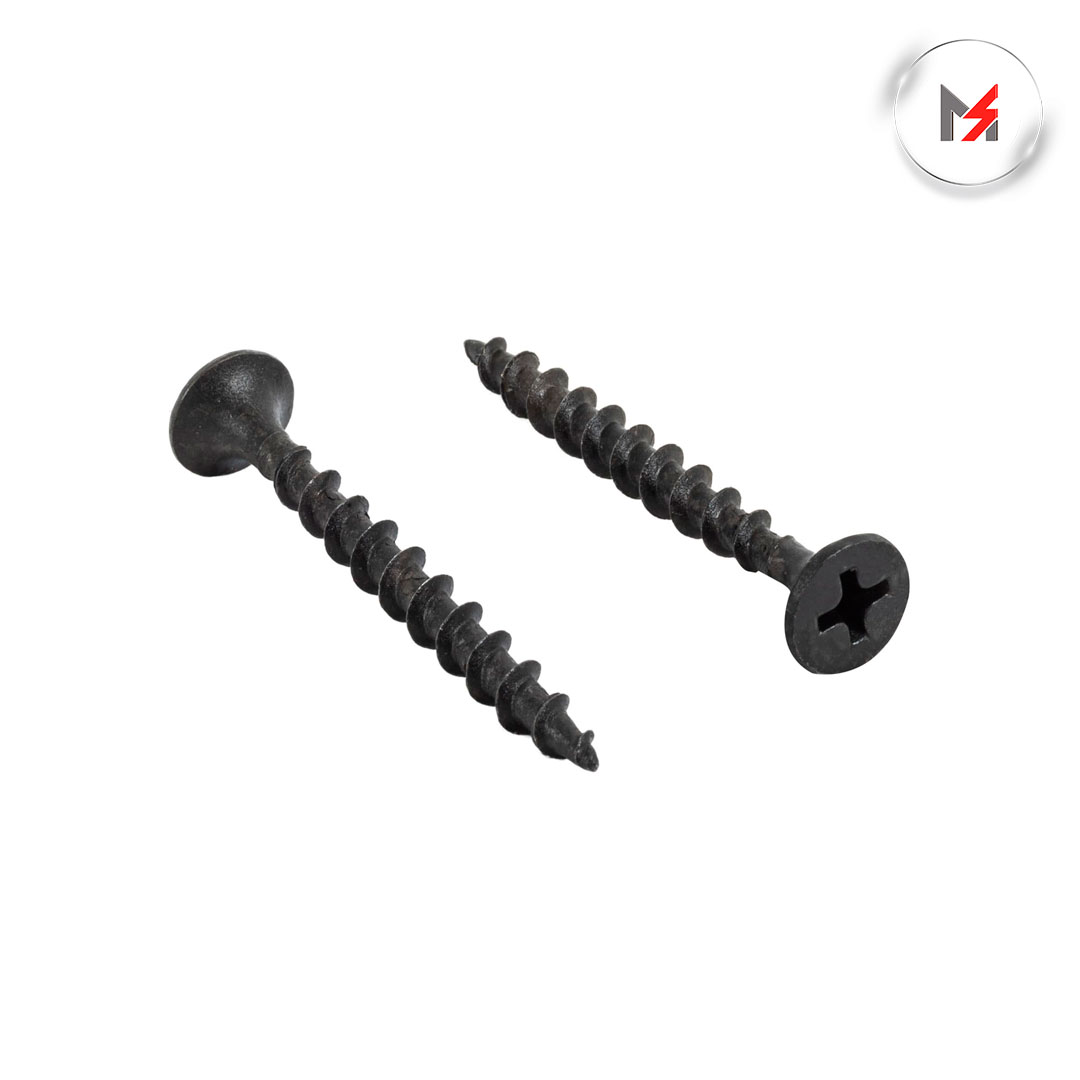 PIJA MULTIUSOS 6x38 MM 100 FIERO TRUPER 44339 - Mersol Sureste México