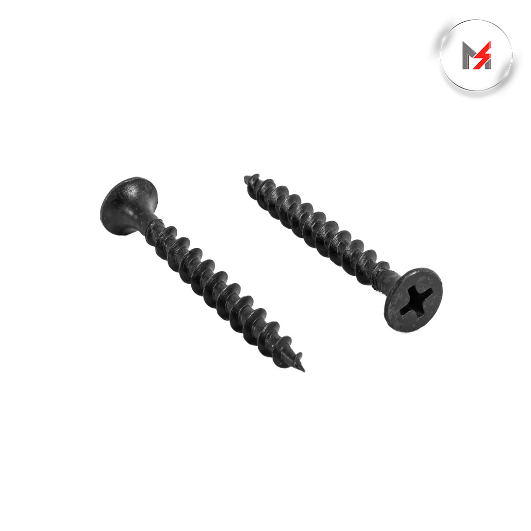 PIJA MULTIUSOS 8x38 MM 100 FIERO TRUPER 44345 - Mersol Sureste México