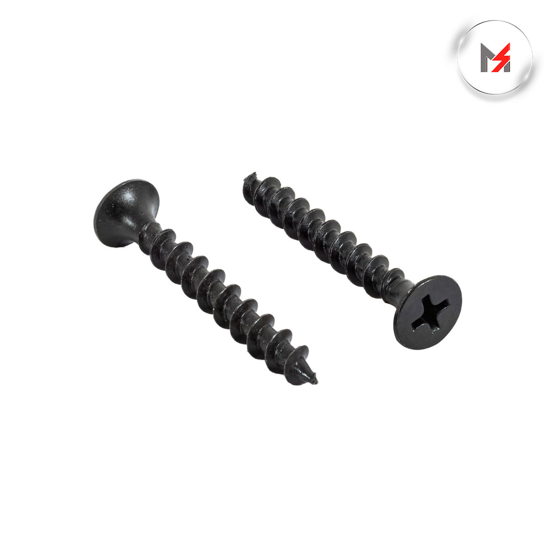 PIJA MULTIUSOS 10x38 MM 100 FIERO TRUPER 44349 - Mersol Sureste México