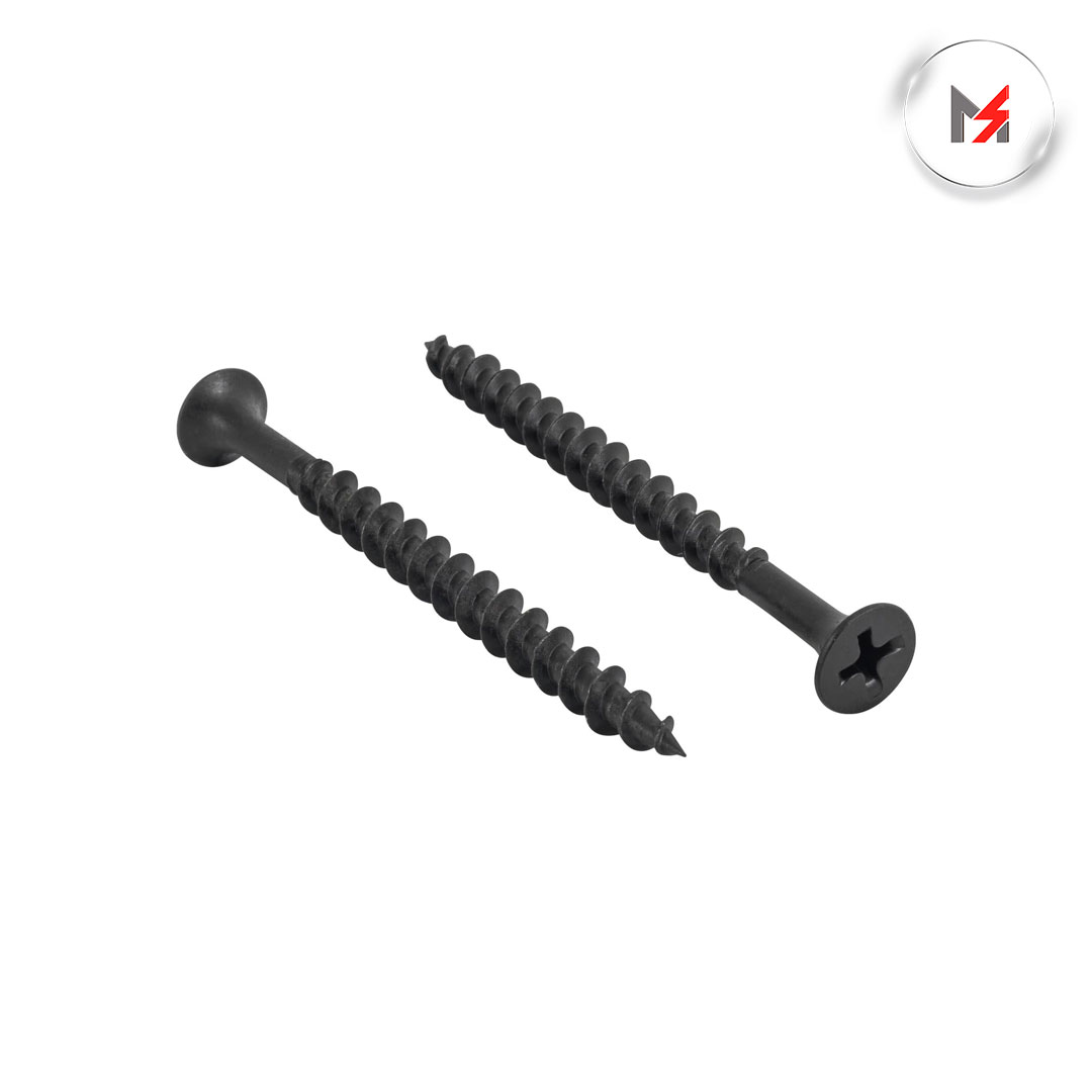 PIJA MULTIUSOS 10x63 MM 100 FIERO TRUPER 44351 - Mersol Sureste México