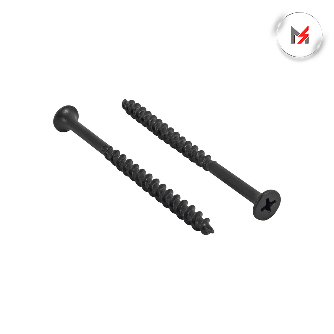 PIJA MULTIUSOS 10x75 MM 100 FIERO TRUPER 44352 - Mersol Sureste México