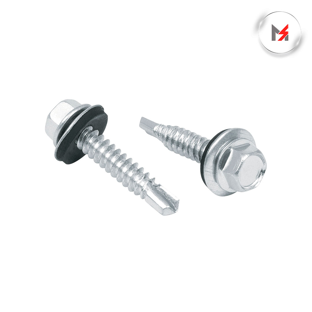 PIJA PUNTA BROCA CON RONDANAS 1in 100 FIERO TRUPER 44406 - Mersol Sureste México