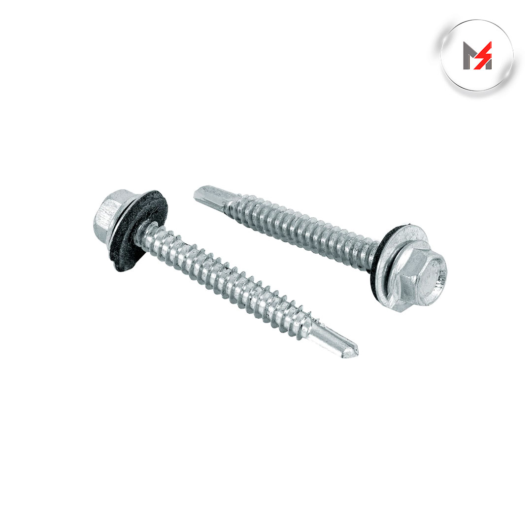 PIJA PUNTA BROCA CON RONDANAS 2in 50 FIERO TRUPER 44409 - Mersol Sureste México