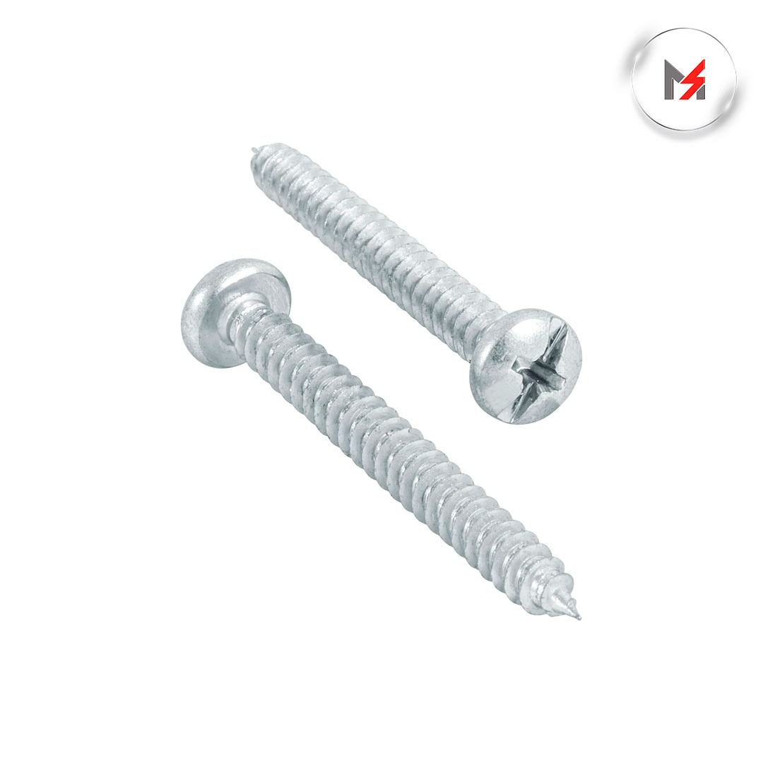 PIJA PARA LAMINA No 8 1-1/2in 200 FIERO TRUPER 44417 - Mersol Sureste México