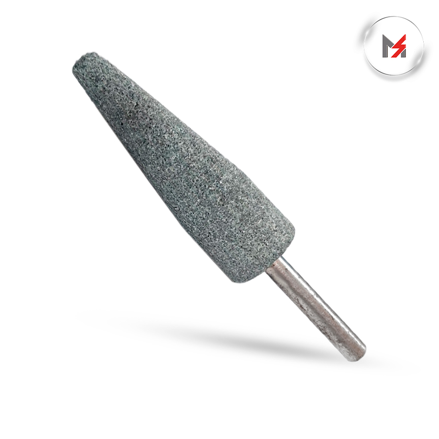 PUNTA MONTADA PIEDRA VERDE DESBASTE CARBURO DE TUGSTENO AUSTROMEX 445 - Mersol Sureste México
