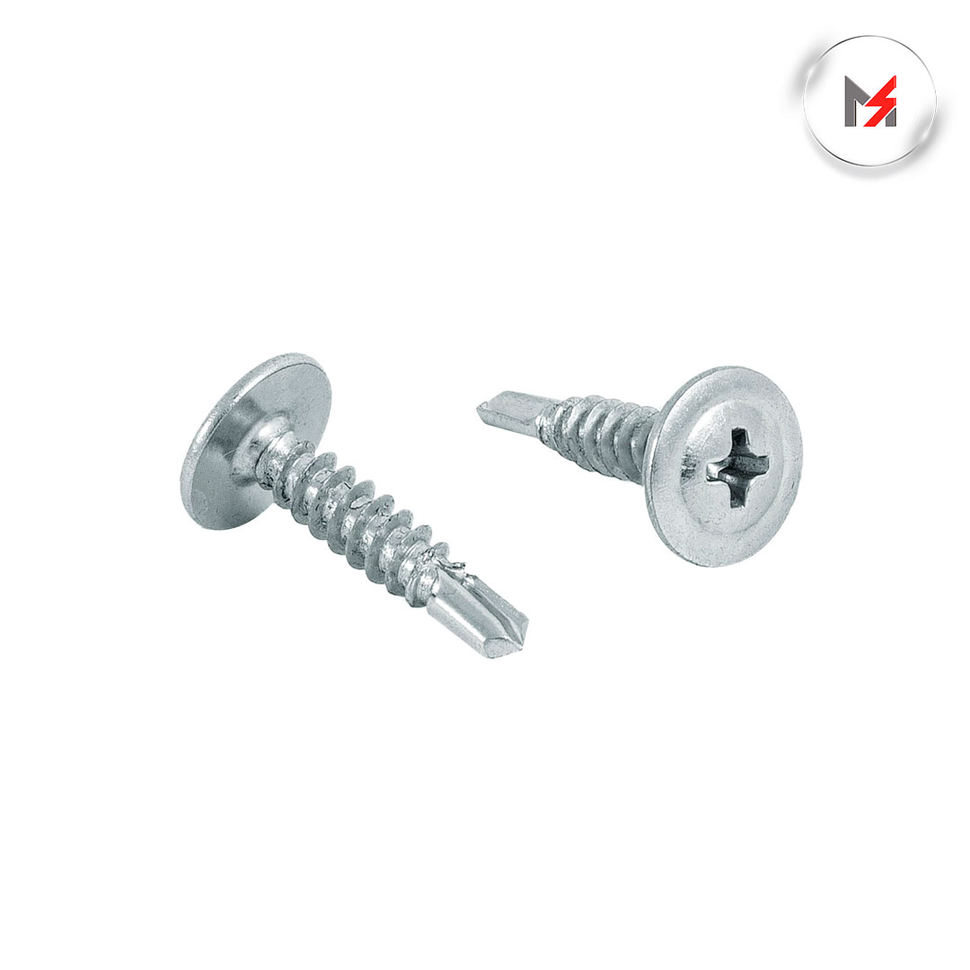 PIJA PUNTA BROCA CABEZA CRUZ 3/4in 100 FIERO TRUPER 44646 - Mersol Sureste México