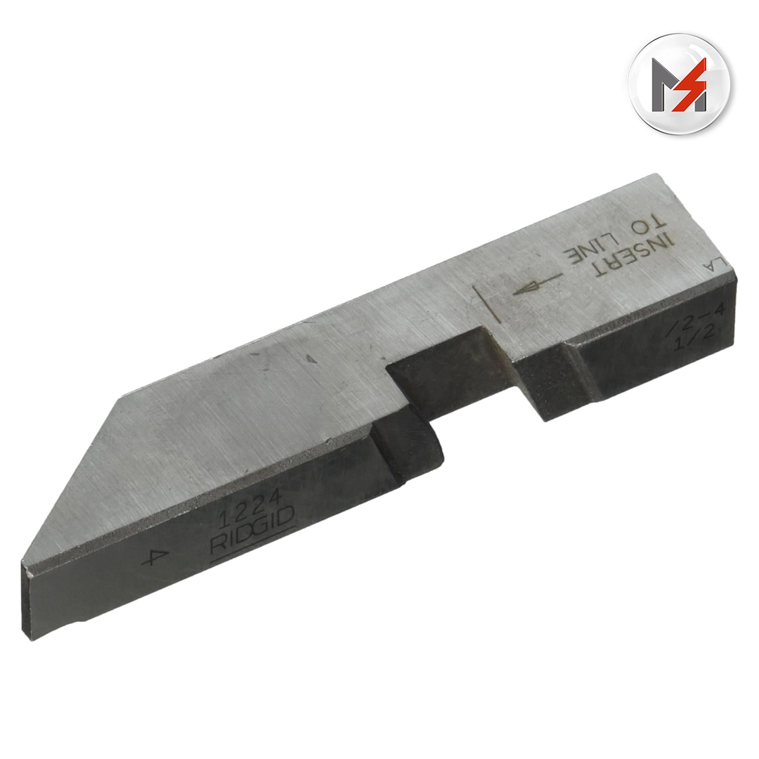 BROCA PARA BISELADO 37-1/2 GRADOS RIDGID RIDGID 44997 - Mersol Sureste México