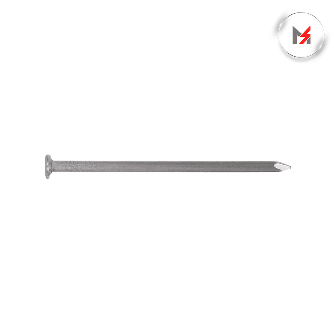 CLAVO STANDARD CON CABEZA 2-1/2in  BOLSA 1 X FIERO TRUPER 45022 - Mersol Sureste México