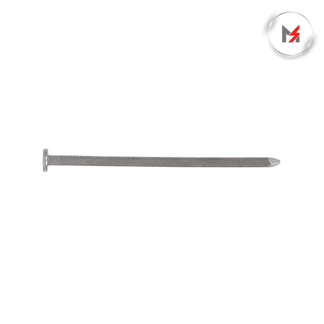 CLAVO STANDARD CON CABEZA 3in BOLSA 1 X FIERO TRUPER 45023 - Mersol Sureste México