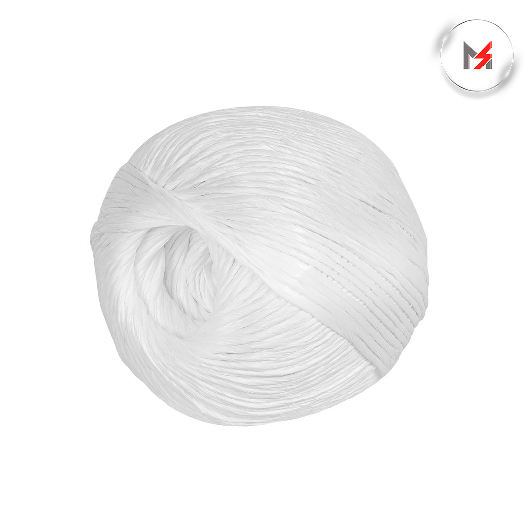 RAFIA  BLANCO CAL. 2.2 G/M 230 M X FIERO TRUPER 45032 - Mersol Sureste México