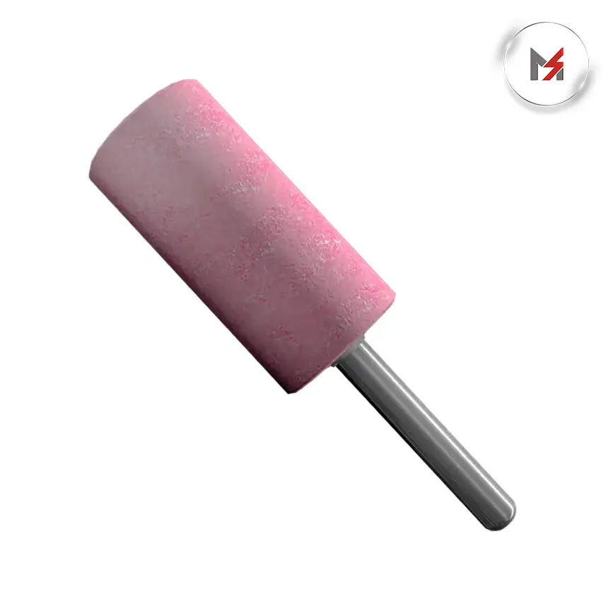 PUNTA MONTADA ROSA TIPO W 1X2X1/4 AUSTROMEX AUSTROMEX 454 - Mersol Sureste México