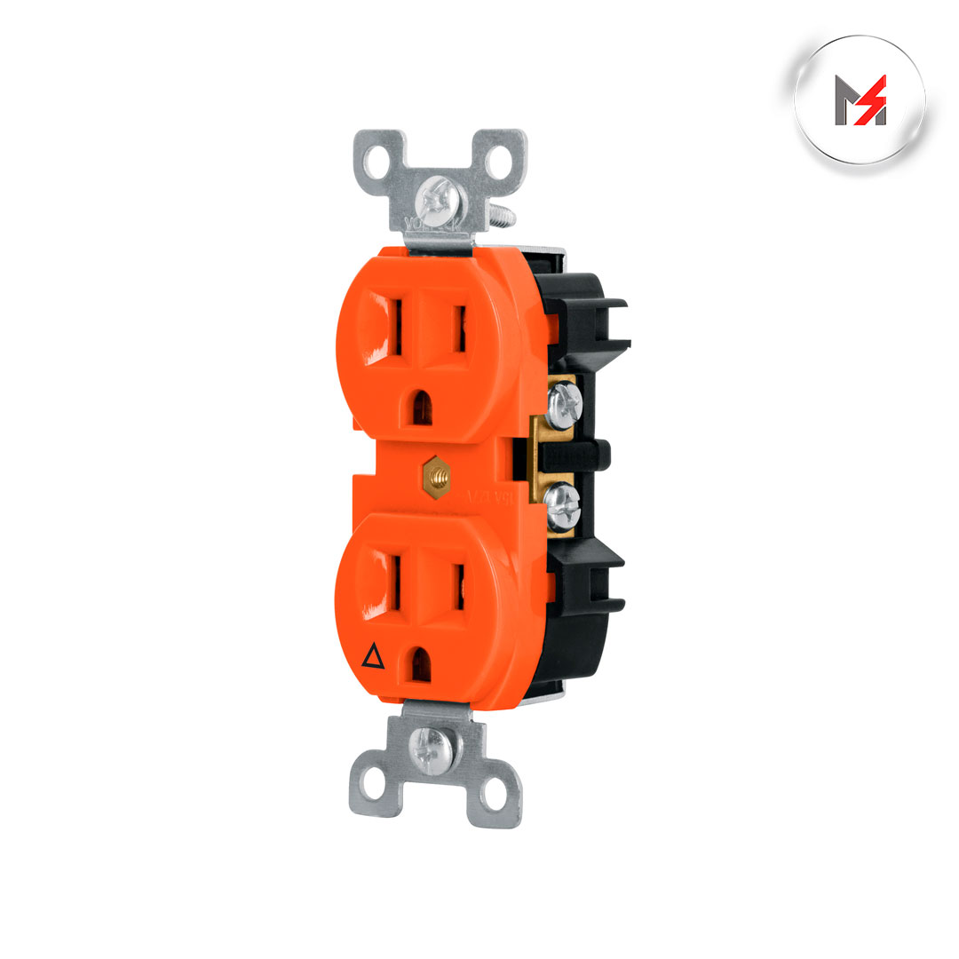 CONTACTO TIERRA AISLADA STANDARDI VOLTECH TRUPER 46105 - Mersol Sureste México
