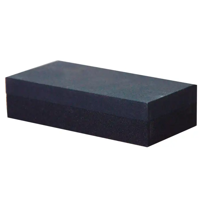 PIEDRA PARA AFILAR Y ASENTAR 4 x 2 x 1 HUM 1C120/240 AUSTROMEX AUSTROMEX 462 - Mersol Sureste México