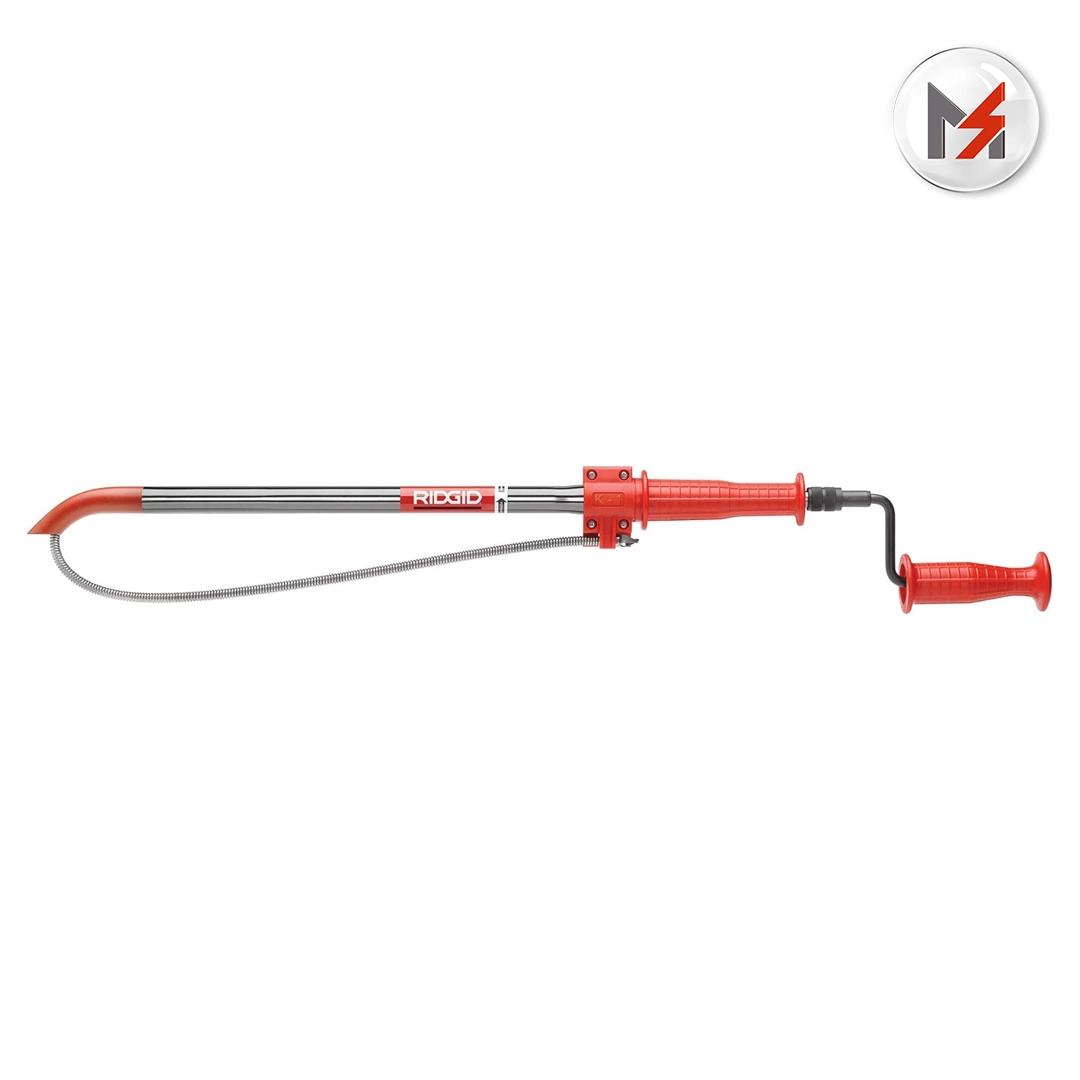 AUGER K1 COMBINATION RIDGID RIDGID 46683 - Mersol Sureste México