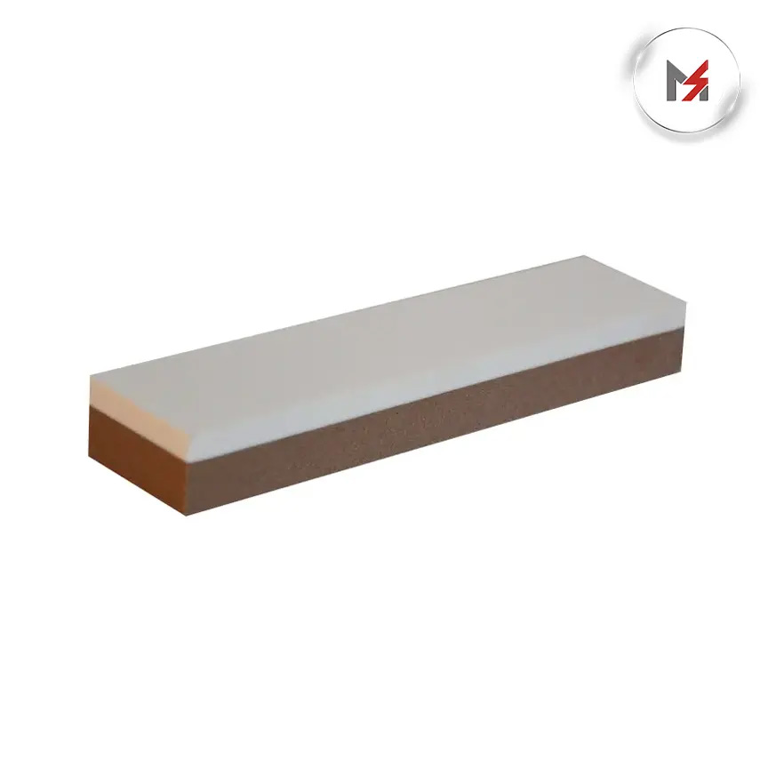 LIMA PARA AFILAR Y ASENTAR FILOS CONBIMNADA 8x2x1 AUSTROMEX AUSTROMEX 468 - Mersol Sureste México