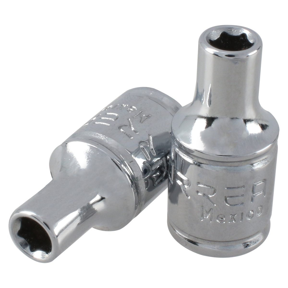DADO 1/4in 6 PUNTAS 5.5 MM URREA URREA 47055M - Mersol Sureste México