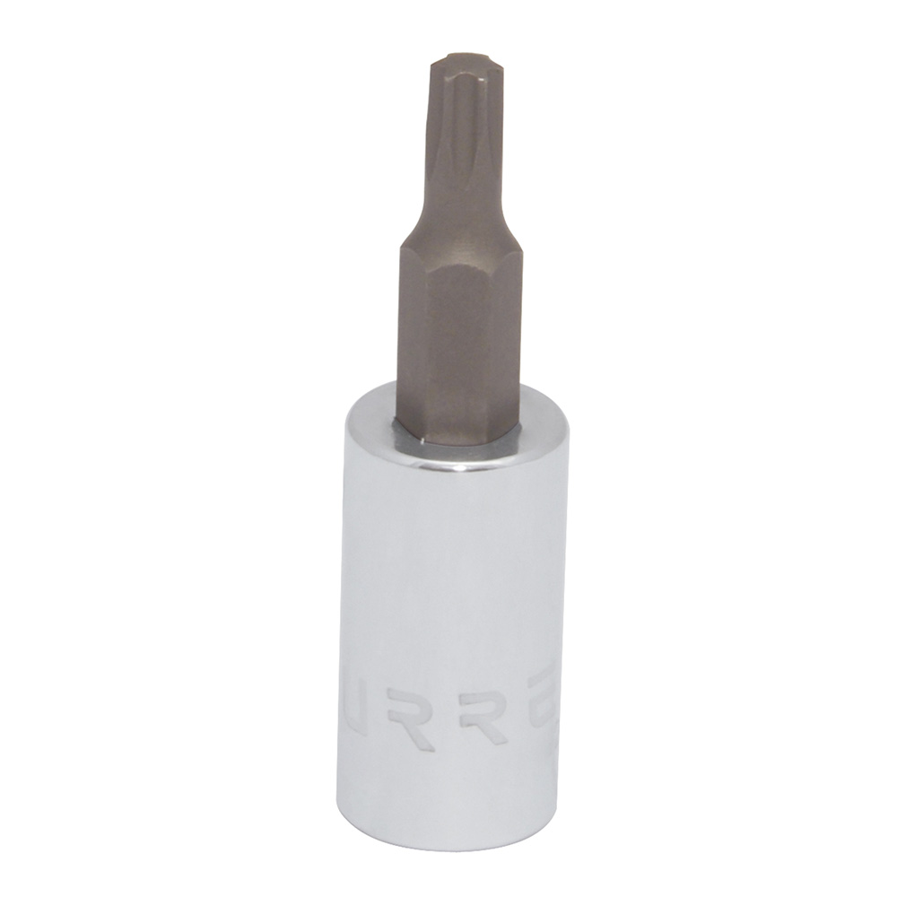 DADO 1/4in PUNTA TORX T8 URREA URREA 473908W - Mersol Sureste México