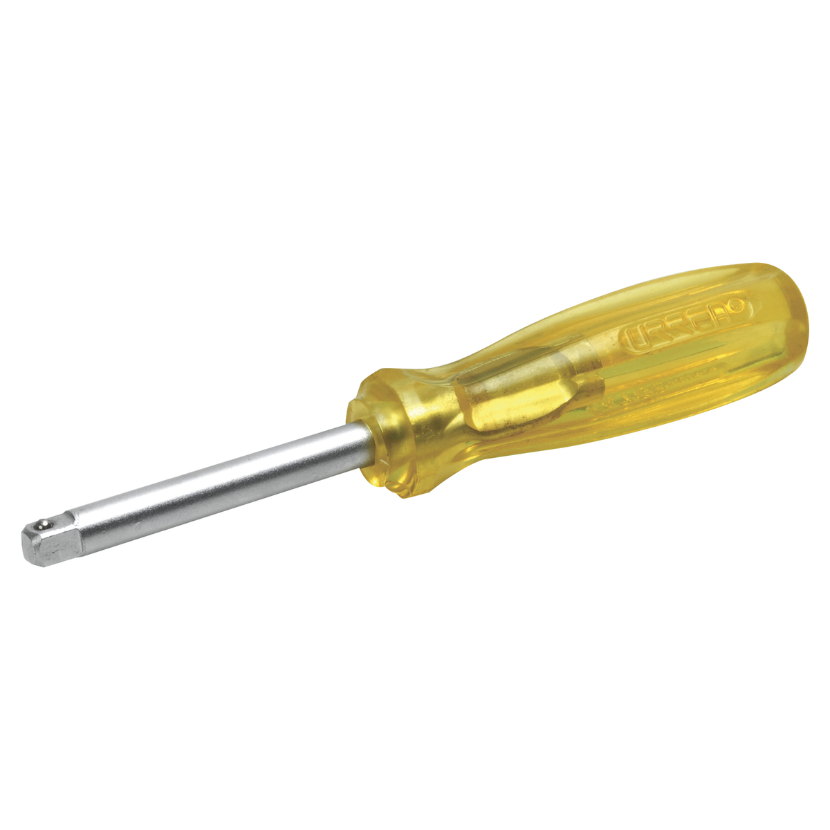 DESTORNILLADOR PARA DADOS CUADRO DE 1/4in 3in URREA URREA 4769 - Mersol Sureste México