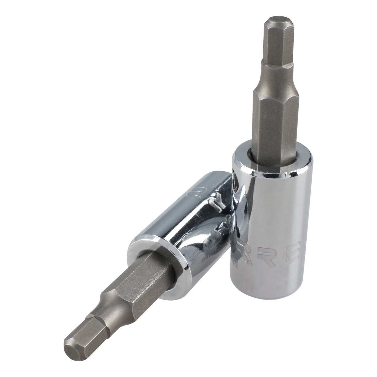 DADO 1/4in PUNTA HEXAGONAL 2.5 MM URREA URREA 477025M - Mersol Sureste México