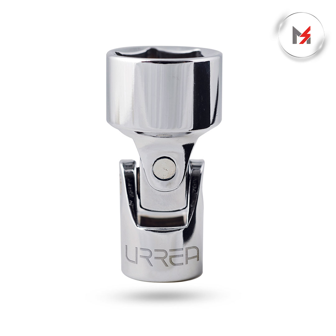 DADO 1/4in FLEXIBLE 1/4in URREA URREA 4771X - Mersol Sureste México