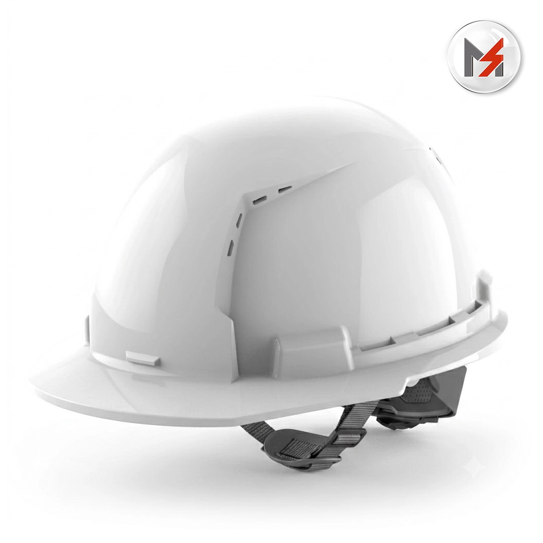 CASCO BOLT CLASE C MILWAUKEE MILWAUKEE 48731200 - Mersol Sureste México