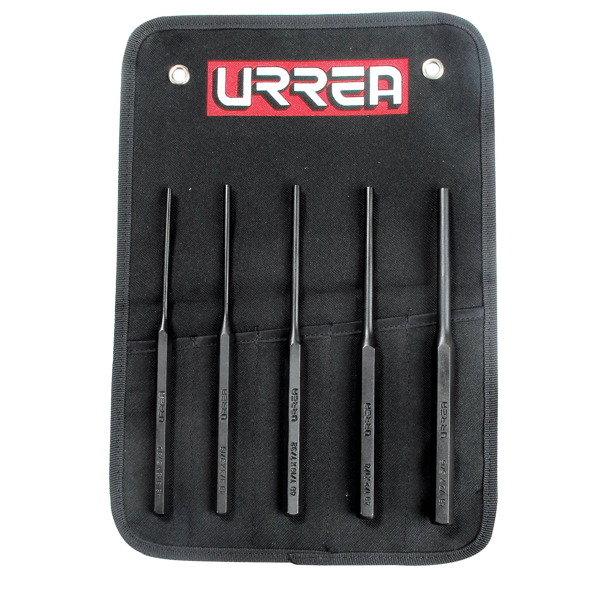 JGO. 5 PUNZONES LARGOS URREA URREA 48A - Mersol Sureste México