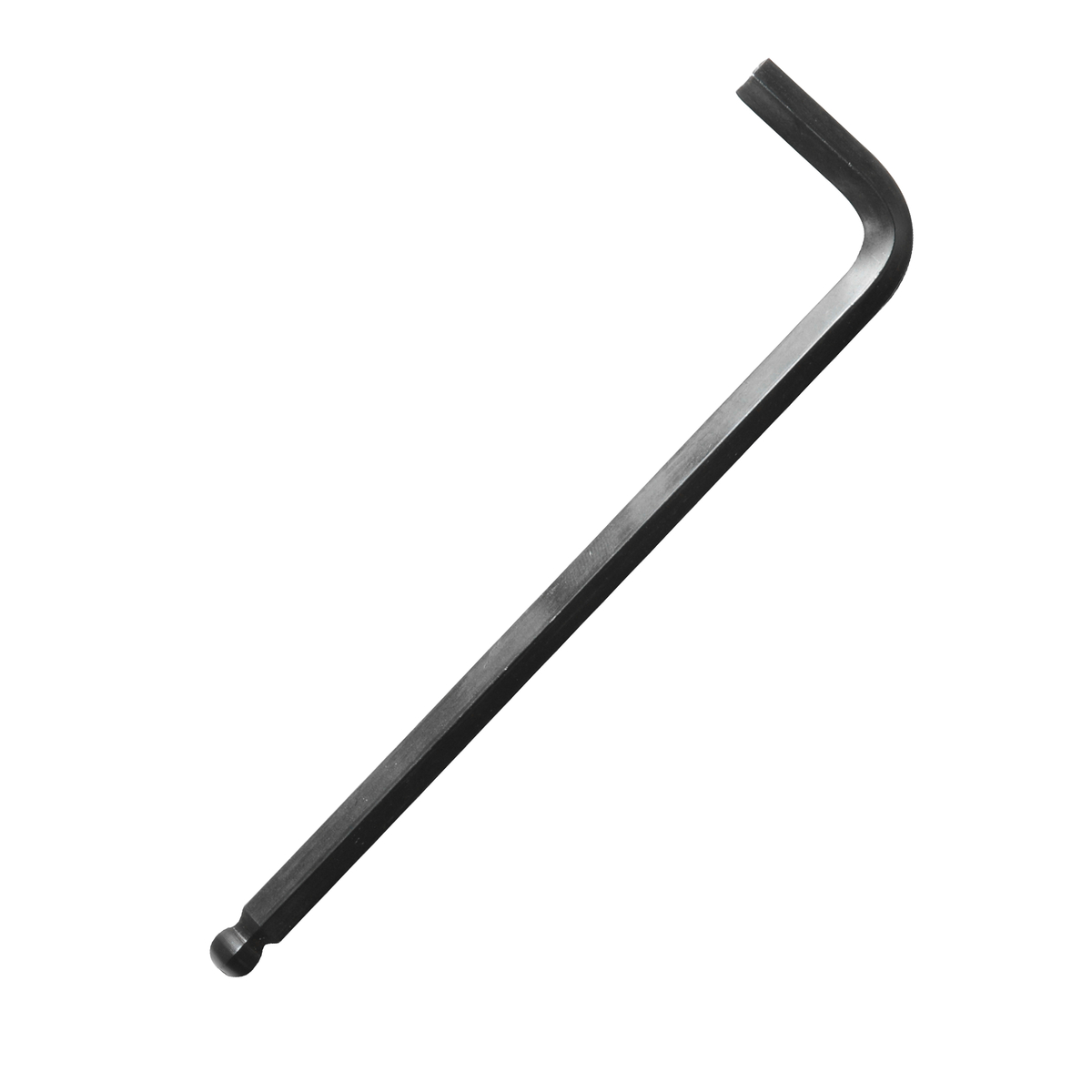 LLAVE HEXAGONAL TIPO L PUNTA DE BOLA METRICA 12 MM URREA URREA 49-12BP - Mersol Sureste México