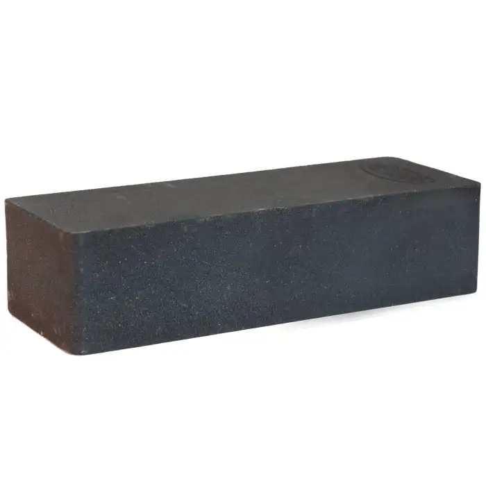LADRILLO ABRASIVO PARA PISOS DE PIEDRA MARMOL GRANITO TERRAZO 200 X 75 X 50 MM AUSTROMEX AUSTROMEX 491 - Mersol Sureste México