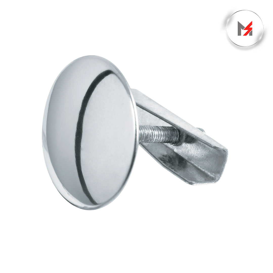 CUBRETALADRO DE ACERO INOXIDABLE 44 MM TRUPER TRUPER 49595 - Mersol Sureste México