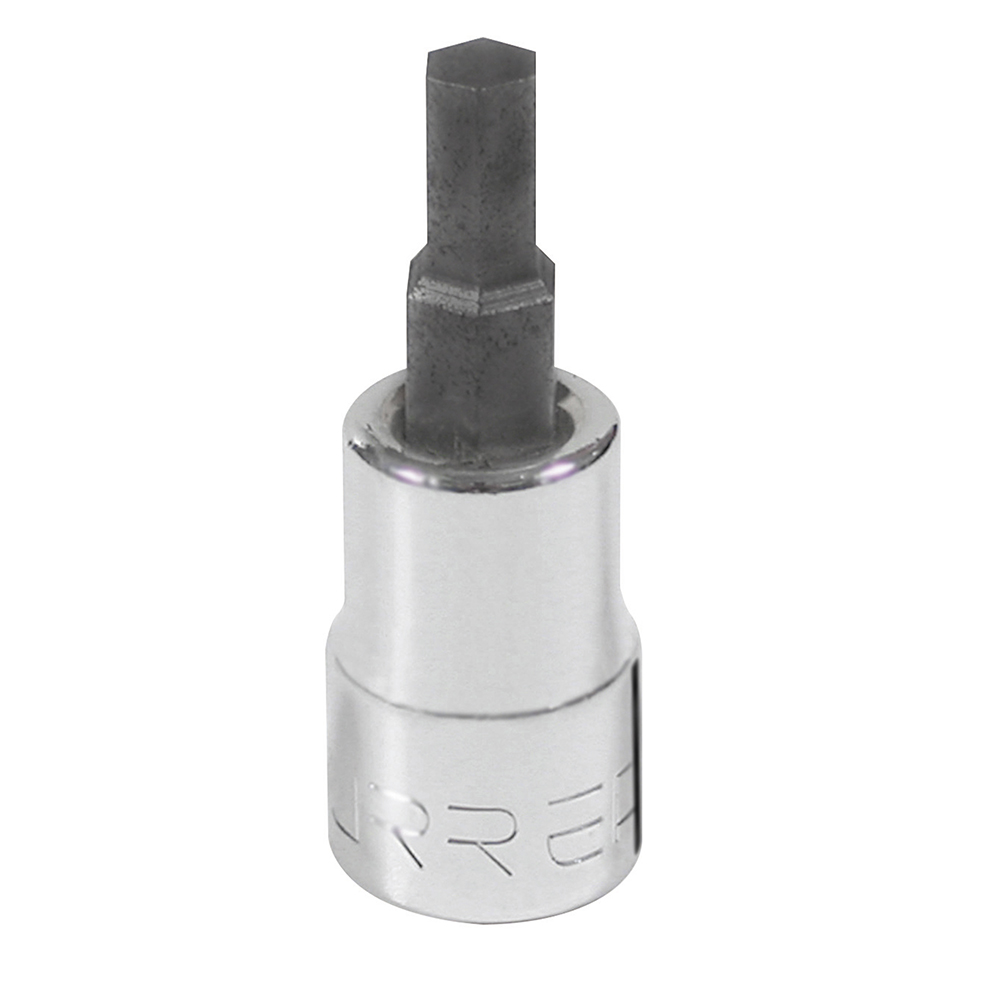 DADO 3/8 PUNTA HEXAGONAL 5 MM URREA URREA 49905M - Mersol Sureste México