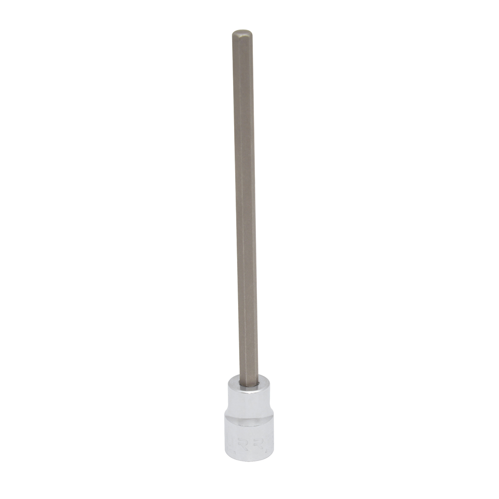 DADO 3/8in LARGO PUNTA HEXAGONAL 6 MM URREA URREA 49906ML - Mersol Sureste México