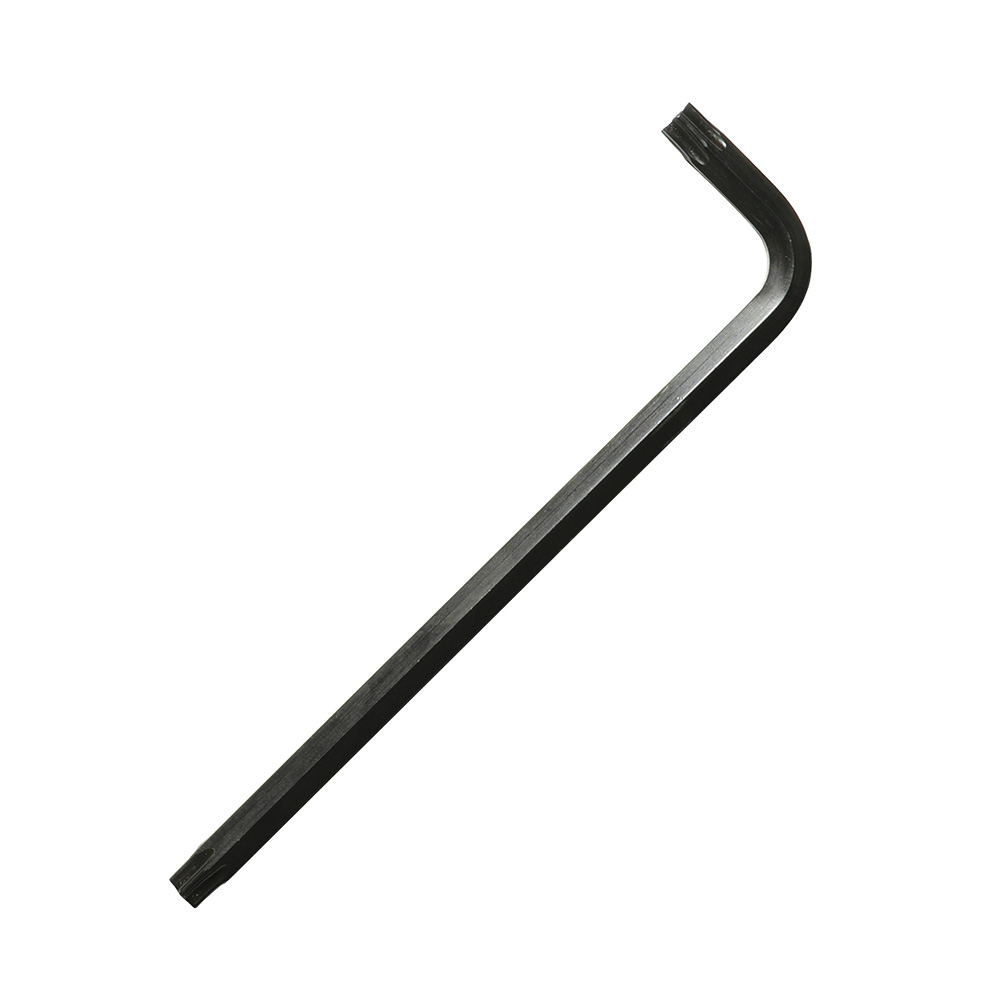 LLAVE HEXAGONAL inLin TORX T9 URREA URREA 49T9 - Mersol Sureste México