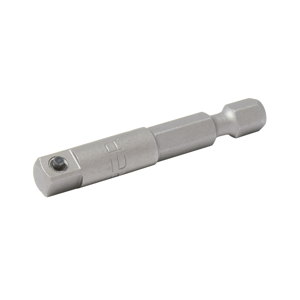 ADAPTADOR CON PERNO CUADRO HEMBRA 1/4in X 6in URREA URREA 50020 - Mersol Sureste México