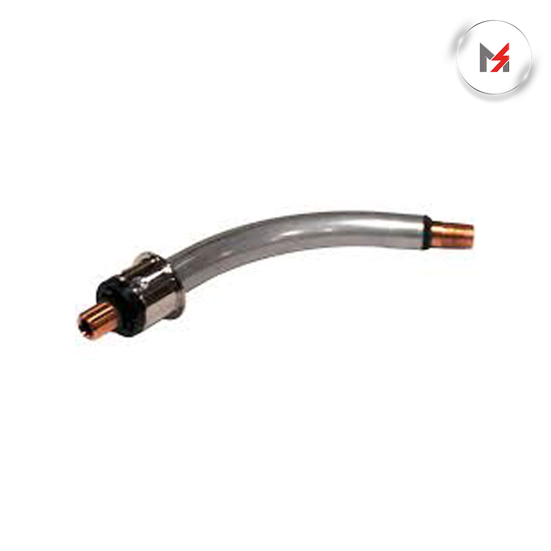CUELLO FIJO 60 GRADOS GOOSENECK BERNARD BERNARD 505-60 - Mersol Sureste México