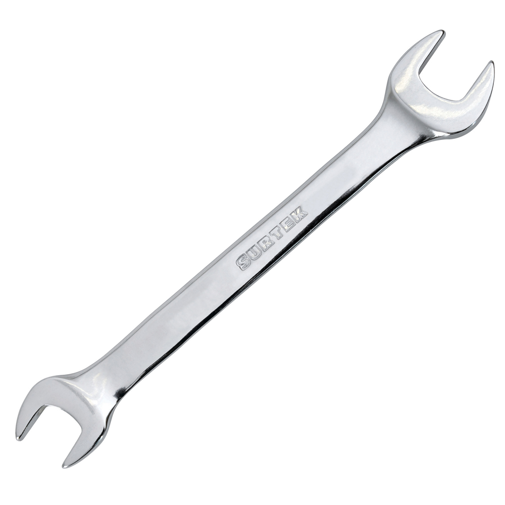 LLAVE ESPAÑOLA PULIDO ESPEJO 6 X 7MM SURTEK SURTEK 50607 - Mersol Sureste México