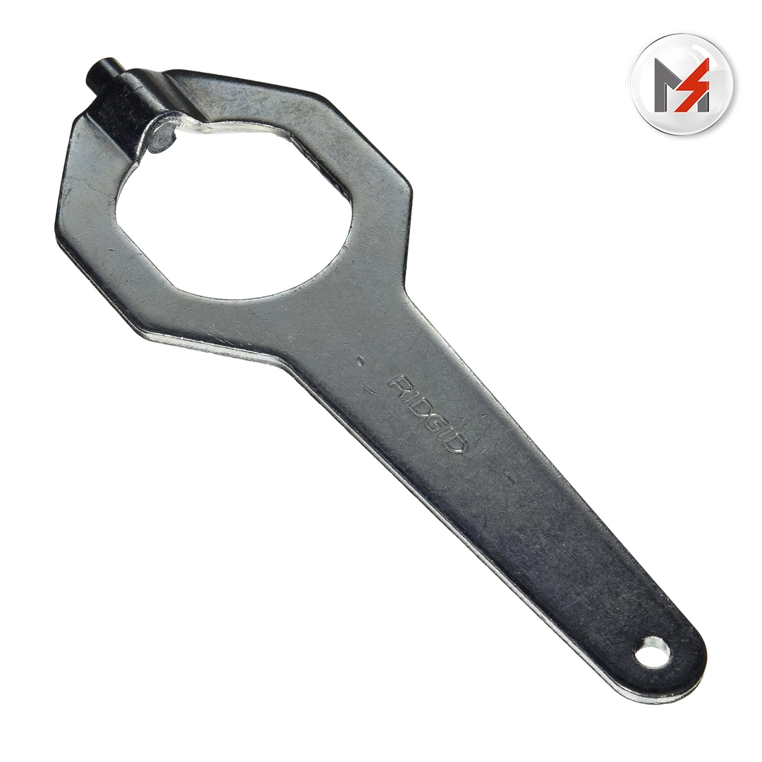 LLAVE PARA MANDRIL NIPLERO D-380-X  RIDGID RIDGID 51020 - Mersol Sureste México