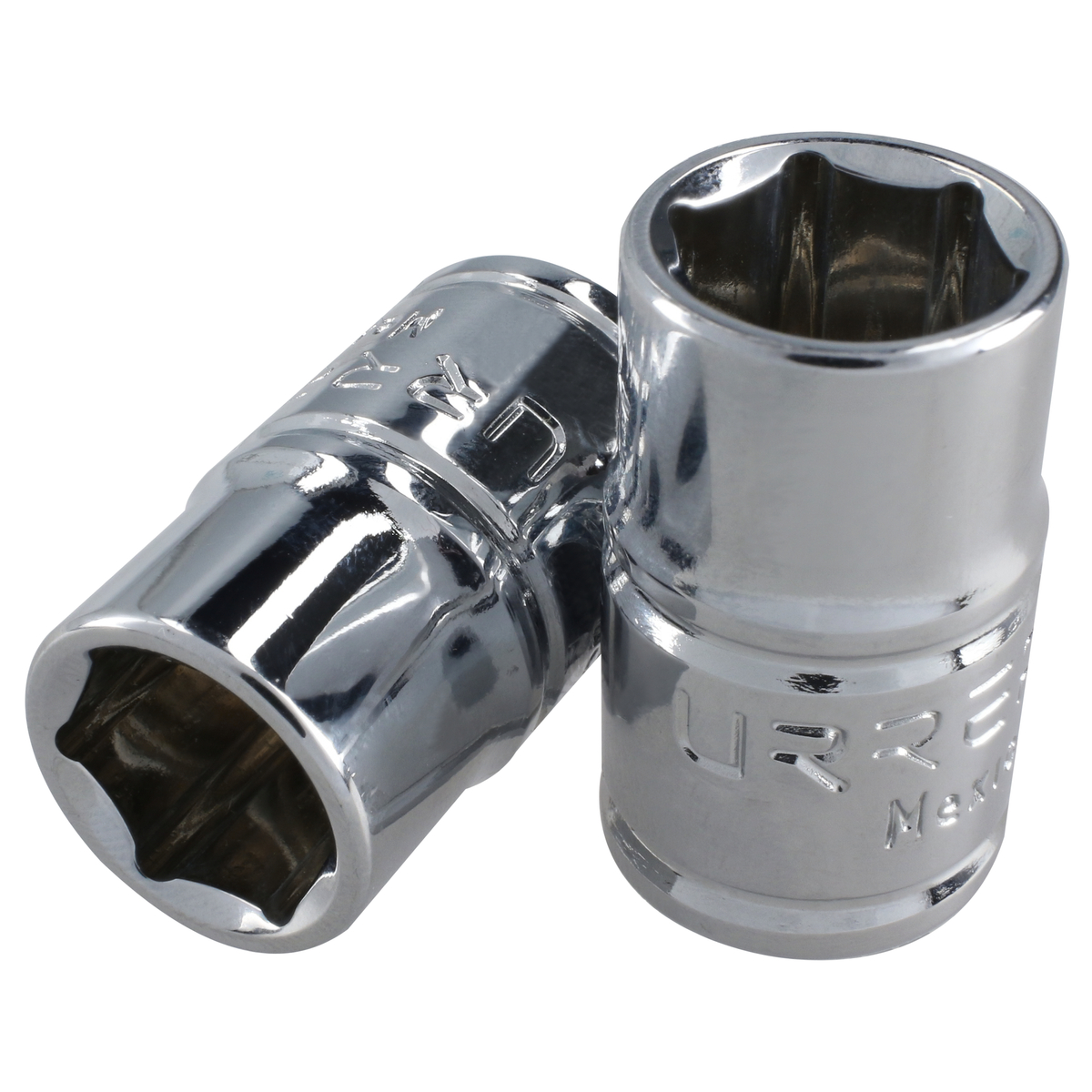 DADO 3/8in 6 PUNTAS 3/8in URREA URREA 5212H - Mersol Sureste México