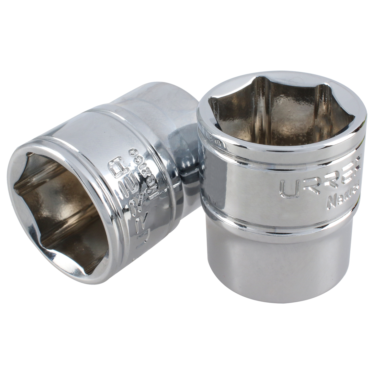 DADO 3/8in 6 PUNTAS 5/8in URREA URREA 5220H - Mersol Sureste México