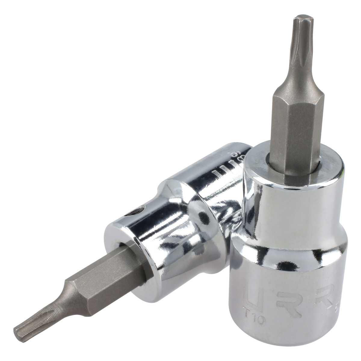 DADO 3/8in PUNTA TORX T10 URREA URREA 523910W - Mersol Sureste México