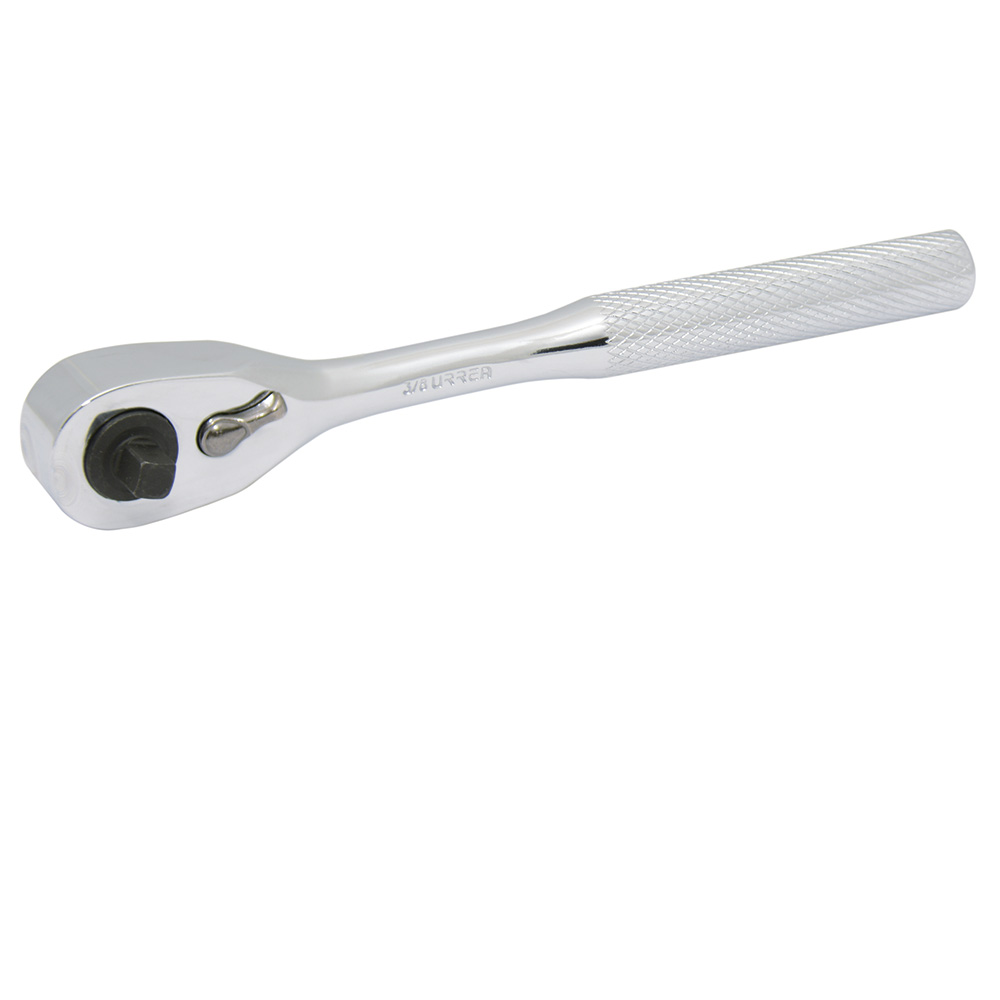 MATRACA 3/8in-1/4in REVERSIBLE DOBLE CUADRO URREA URREA 524947N - Mersol Sureste México