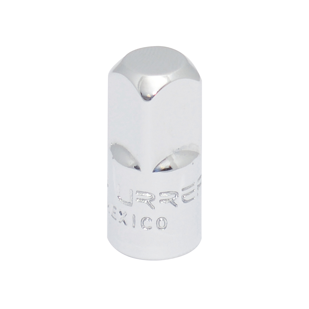 ADAPTADOR 1/4in HEMBRA X 3/8in MACHO URREA URREA 5256 - Mersol Sureste México