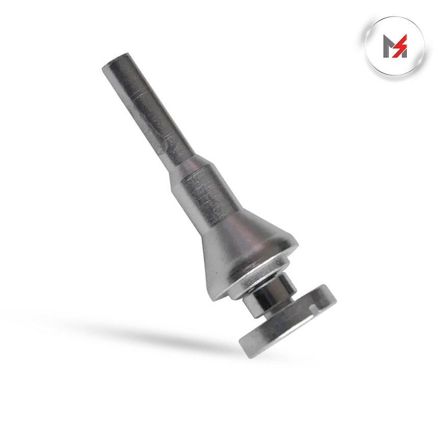 ADAPTADOR MULTIPLE TALADRO 1/2 x 3/8 x 1/4 MOD. 531 AUSTROMEX 531 - Mersol Sureste México
