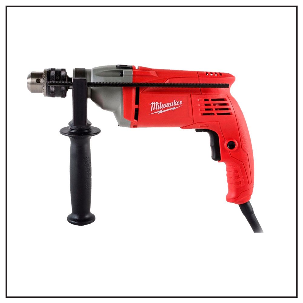 ROTOMARTILLO 1/2" V.V.R.0-2800 RPM MILWAUKEE MILWAUKEE 537520 - Mersol Sureste México